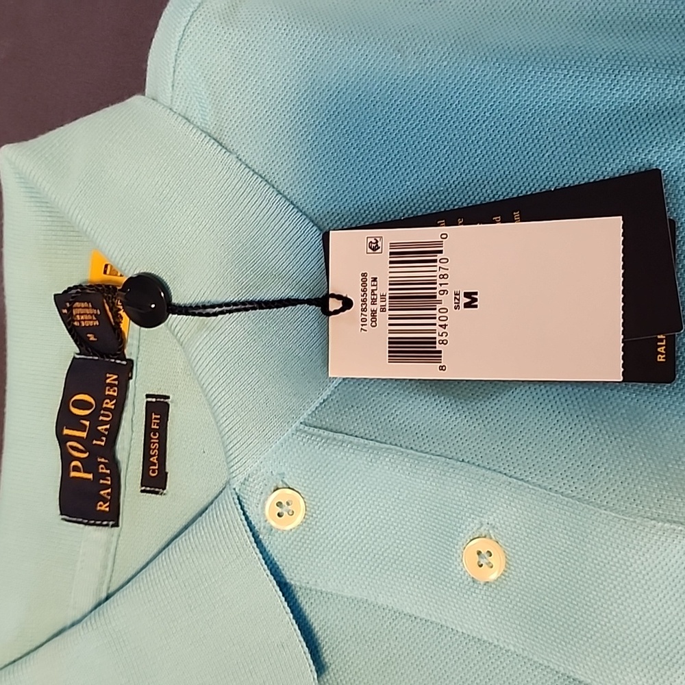 Polo Ralph Lauren polo - Picture 3 of 4